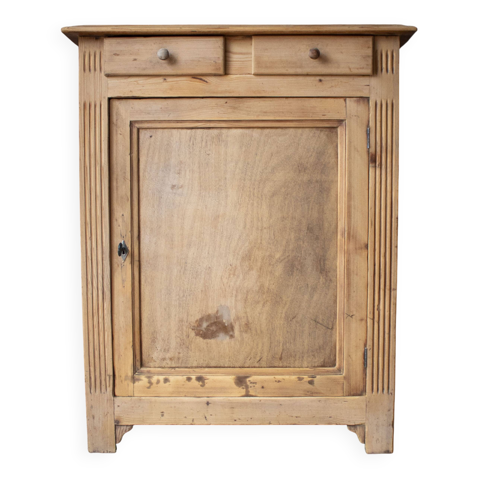 Parisian low buffet confectionery