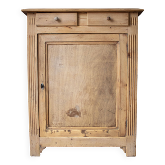 Parisian low buffet confectionery