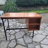 Modernist desk Jacques Hitier