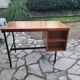 Modernist desk Jacques Hitier