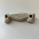 Knife holder with hands joined