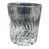 Whisky glasses
