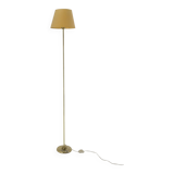 Ikea minimalistic very tall floor lamp, 1980s