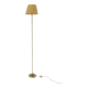 Ikea minimalistic very tall floor lamp, 1980s