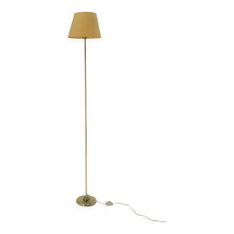 Ikea minimalistic very tall floor lamp, 1980s