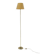 Ikea minimalistic very tall floor lamp, 1980s