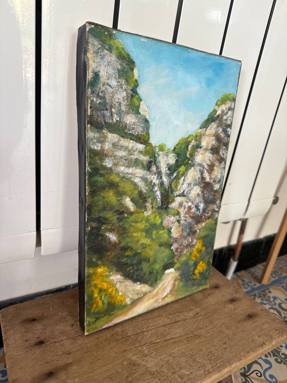 The Alpilles