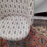 Vintage armchair