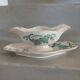 Saucière ancienne en Terre de fer