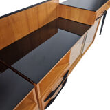 Desk by mojmir pozar for up závody, 1960s, set of 2
