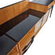 Desk by mojmir pozar for up závody, 1960s, set of 2