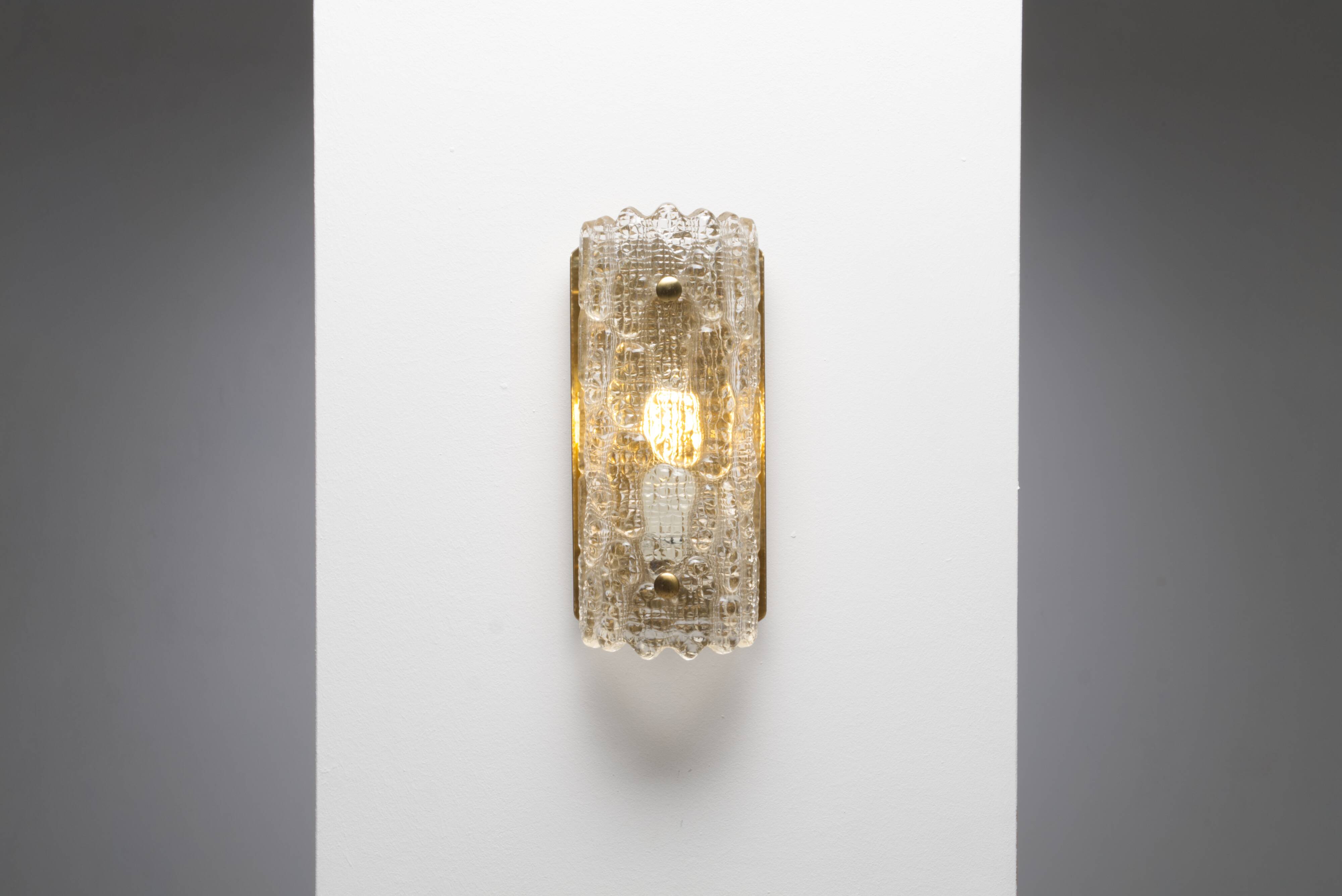 Carl Fagerlund wall lamp
