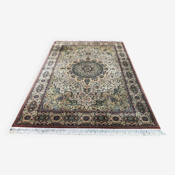 Tapis Oriental