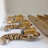 Door handles and plates