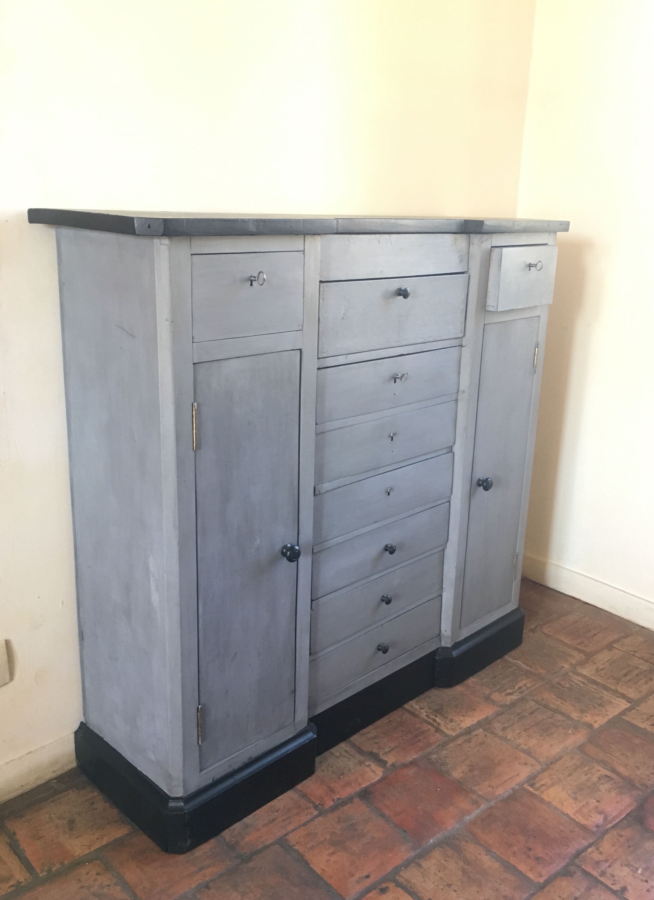 Wooden craft furniture