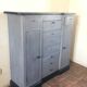Wooden craft furniture