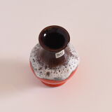 Vase, Bay Keramik, Germany, 1960s