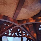 Plant stand table China