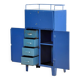small industrial cabinet, 1970s