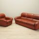 Living room set, Italian design, 1960s, production: Italy