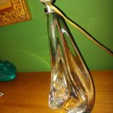 St. Louis Crystal lamp foot