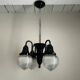 suspension light Holophane Dentist