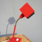 Scandinavian kuben lamp by björn svensson for elidus