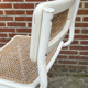 Vintage Cesca design bar stool 80's design Breuer