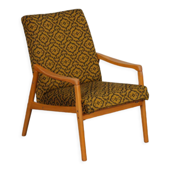 Fauteuil par produit par Ton vers 1960