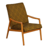 Armchair by product by Ton circa 1960