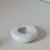 Alabaster ashtray