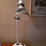 Lampe industrielle vintage