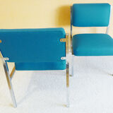 Pair of drivers 80 s