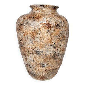 Vase en céramique