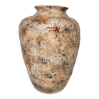Vase en céramique