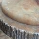 Onyx Stool