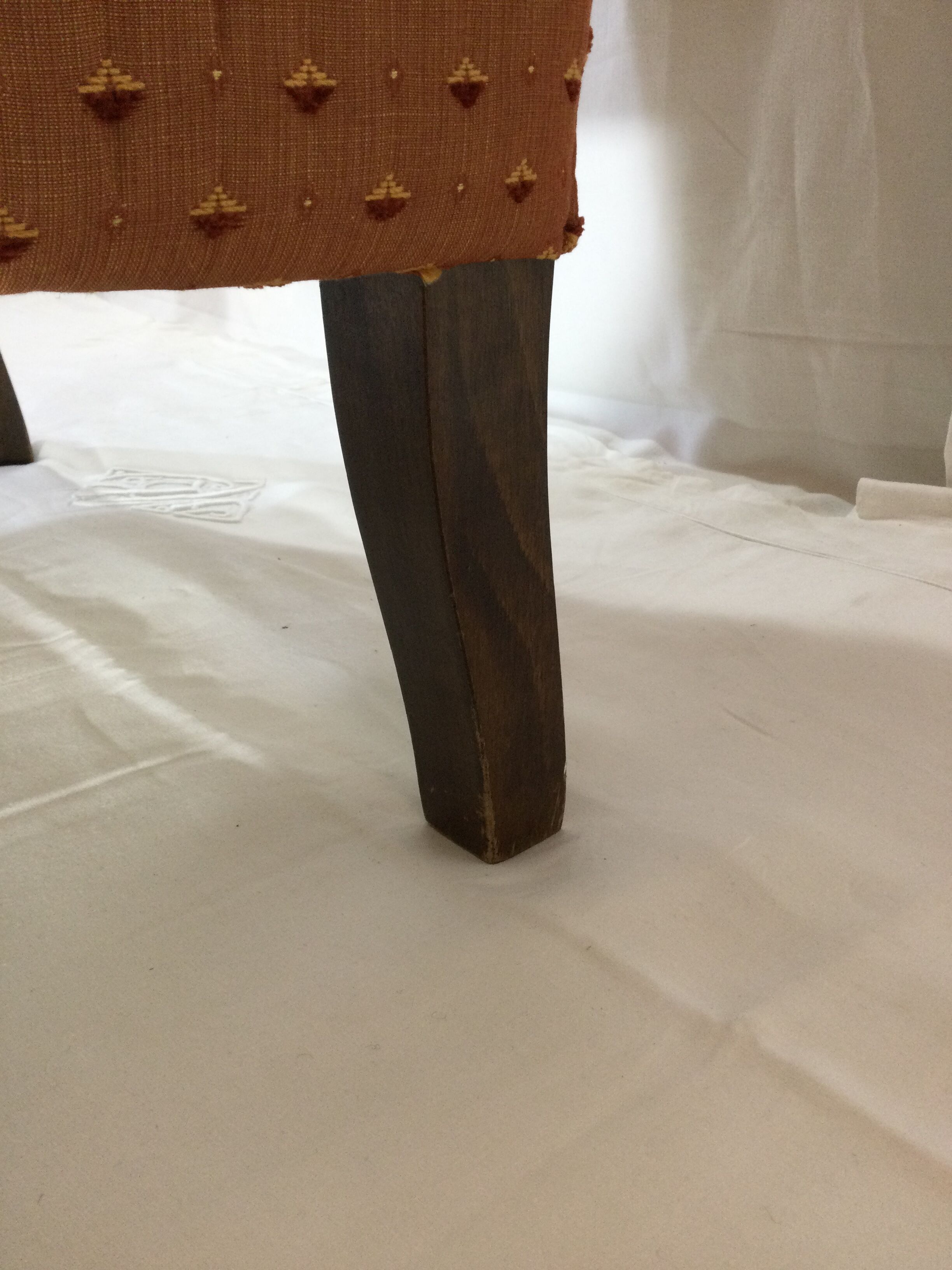 Fauteuil