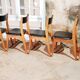 Scandinavian chairs