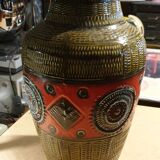 Vase Scheurich 1970 à 1979