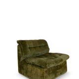 Fauteuils Great Post Modern, années 1980