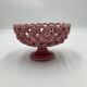 Braided ceramic basket Pichon Uzes