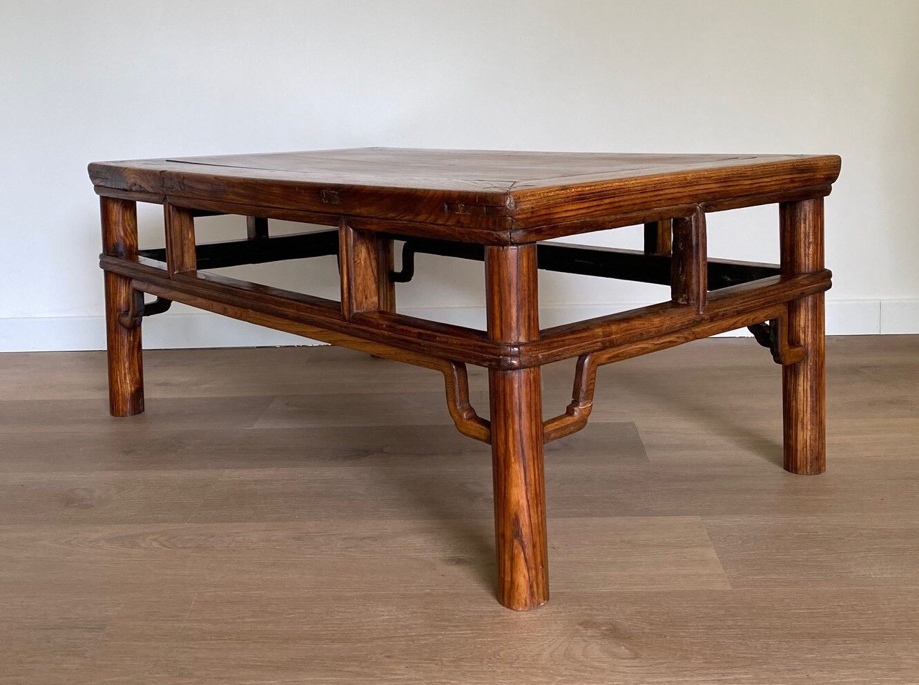 Chinese coffee table