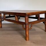Table basse chinoise