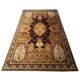 Oriental style rug 2m x 3m
