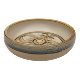 Ceramic bowl/dish from Danish Søholm 1980s.