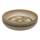 Ceramic bowl/dish from Danish Søholm 1980s.