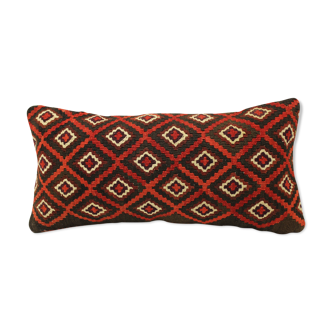 Coussin kilim 25x50 cm