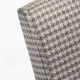 Paire de fauteuils Puchały de type 300-123