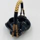 Mini vintage ceramic ashtray