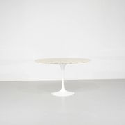 Dining table "Tulip" by Eero Saarinen for Knoll International - 1960s